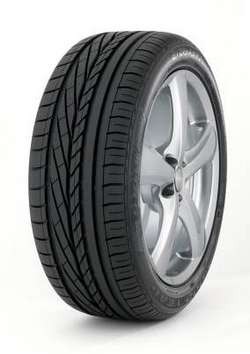 Goodyear EXCELLENCE 255/45 R20 101W