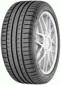 Continental ContiWinterContact TS 810 S 235/40 R18 95H XL