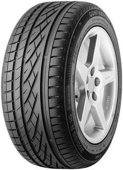Continental ContiPremiumContact 195/60 R14 86H