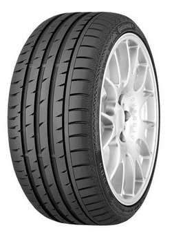 Continental ContiSportContact 3 235/45 R17 94W TL