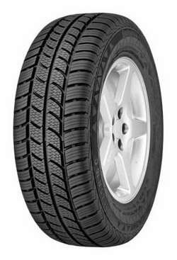 Continental VancoWinter 2 195/70 R15 97T RFD