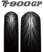 Dunlop TT900 100/80 R14 48P TT
