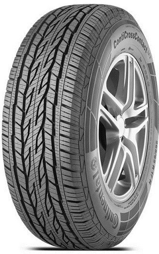 Continental ContiCrossContact LX 2 255/55 R18 109H XL