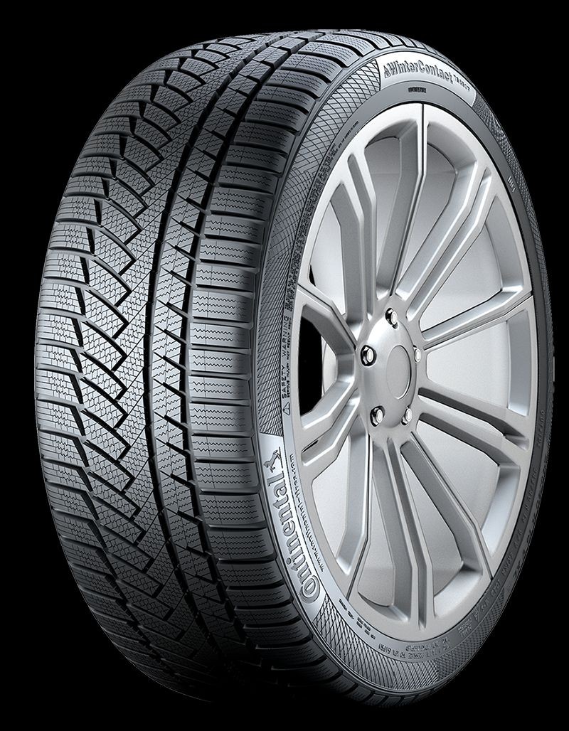Continental ContiWinterContact TS 850 P 225/50 R17 94H