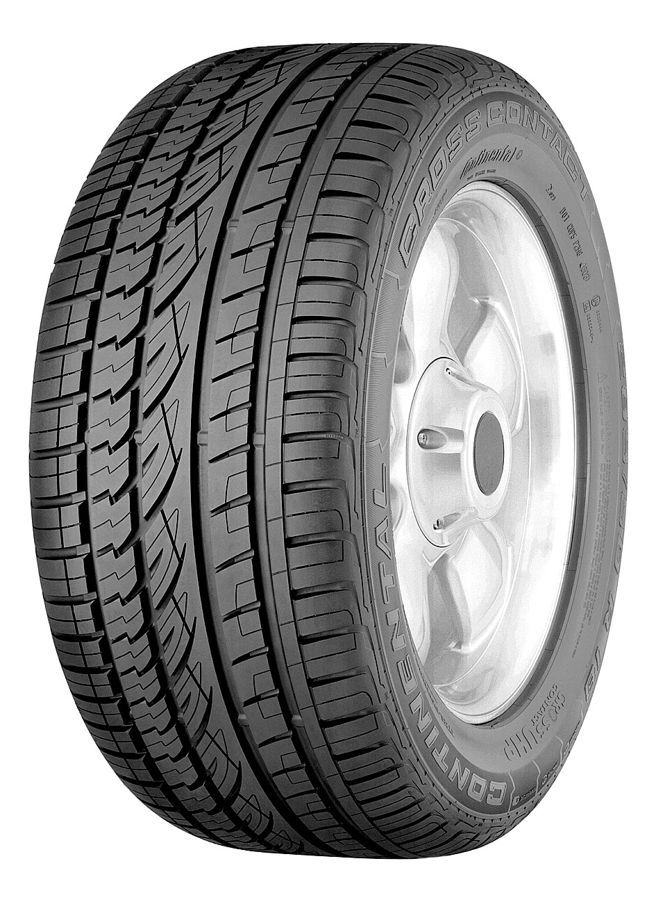 Continental CrossContact UHP 285/45 R19 107W TL