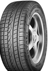 Continental ContiCrossContact UHP 295/35 R21 107Y XL TL